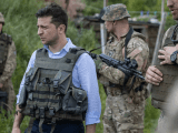В ОБСЕ призвали избегать эскалации в Донбассе