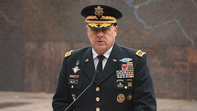 Американский офицер сообщил Киеву плохие новости о положении ВСУ