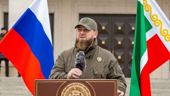 Кадыров заявил о нежелании воевать с НАТО