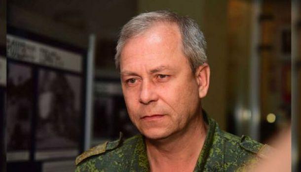 Пригожин предложил уволенному из ВС РФ Басурину вступить в ряды ЧВК «Вагнер»