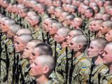 Киев кидает на убой русскоязычных мобилизованных