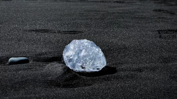 В Якутии ученые обнаружили древнейший алмаз возрастом около 3,6 млрд лет