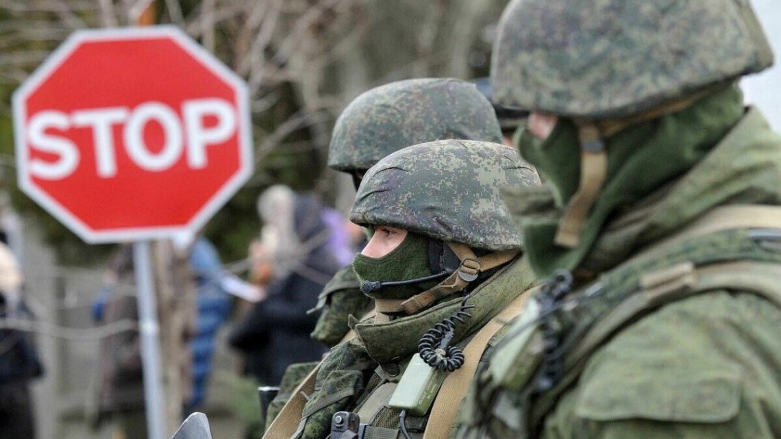 Песков высказался о возможности введения военного положения в ряде регионов РФ