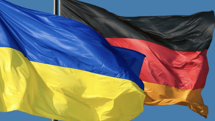 Германия решила не передавать Украине ракеты Taurus