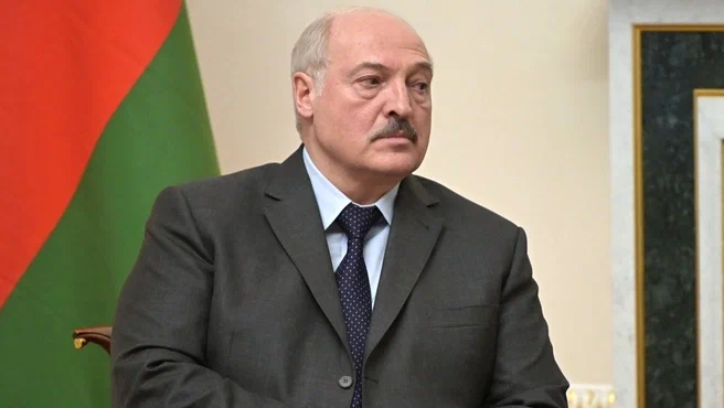 Лукашенко высказался о вероятности третьей мировой войны
