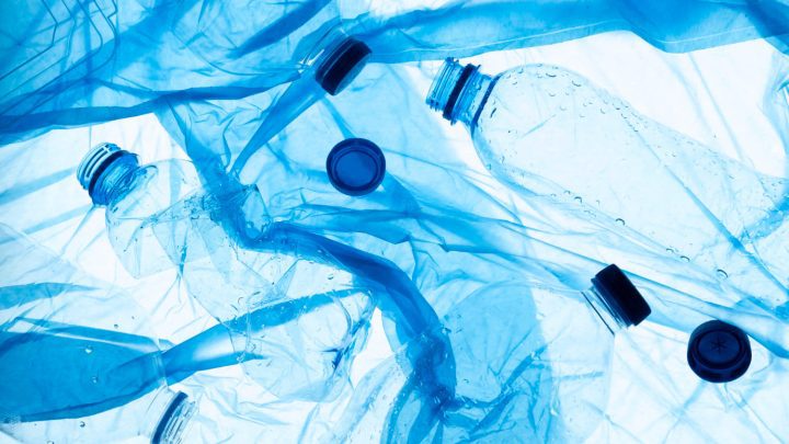Более 4000 видов пластика опасны для здоровья, показывает исследование