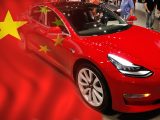 Tesla снова снизила цены в Китае в условиях жесткой конкуренции